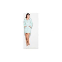 Bluzy Katrus -. Szare bluzy damskie KATRUS, s, bez wzorów, bez rękawów, bez kaptura. Za 129,00 zł.