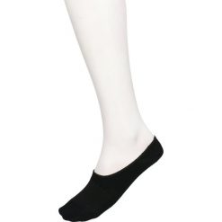 Stopki unisex. Czarne skarpetki męskie Gino Rossi, z elastanu. Za 29,90 zł.