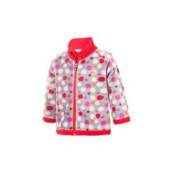 Odzież chłopięca: COLOR KIDS Kurtka polarowa Tugo Racing Red