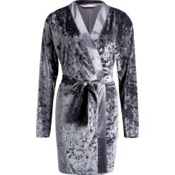 Szlafroki damskie: Dorothy Perkins CHARCOAL ROBE Szlafrok grey