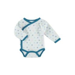 Body niemowlęce: pink or blue Body dziecięce Gwiazdki