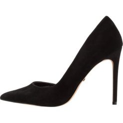 Szpilki: Topshop GALLERY Szpilki black