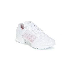 Buty adidas CLIMA COOL 1. Białe trampki męskie Adidas, bez wzorów, bez zapięcia. Za 398,30 zł.