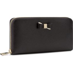 Portfele damskie: Duży Portfel Damski FURLA – Asia 873809 P PR91 ARE Onyx