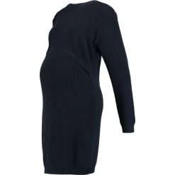 Sukienki: Boob CLEO TUNIC NURSING Sukienka letnia midnight blue