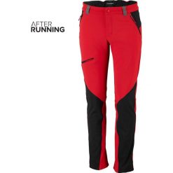 SPODNIE COLUMBIA TRIPLE CANYON™ FALL HIKING PANT. Czerwone spodnie męskie Columbia, na co dzień, m, w paski. Za 265,99 zł.