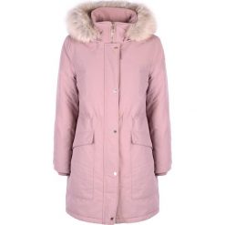 Tommy Hilfiger Kurtka "CL Cybil". Kurtki damskie TOMMY HILFIGER, bez wzorów, z puchu. Za 749,00 zł.