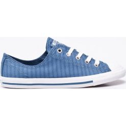 Tenisówki damskie: Converse – Tenisówki