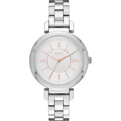 Zegarki damskie: ZEGAREK DONNA KARAN NEW YORK Ellington NY2582