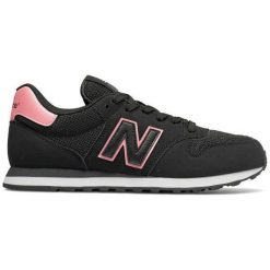 New Balance gw500sbp 38. Czarne buty sportowe damskie New Balance, bez wzorów, sportowe, tenisowe. Za 335,42 zł.