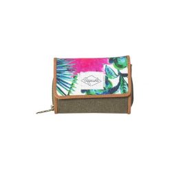 Portfele damskie: Portfele Rip Curl Fresno Wallet LWUGX4 3859