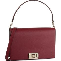 Torebka FURLA - Mimi' 1033436 B BYI1 Q26 Ciliegia d. Czerwone torebki klasyczne damskie Furla, bez wzorów, ze skóry, klasyczne, bez dodatków. Za 1699,00 zł.