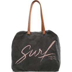 Shopper bag damskie: Billabong MORRO SOLSTICE Torba na zakupy off black
