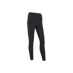 Legginsy do tańca miejskiego jeans damskie. Legginsy damskie DOMYOS. Za 64,99 zł.