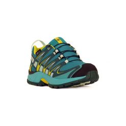 Buty sportowe damskie: Buty do biegania Salomon XA PRO 3D CSWP J