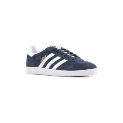 Buty adidas Adidas Gazelle BB5478. Szare trampki męskie Adidas, bez wzorów, bez zapięcia. Za 293,23 zł.