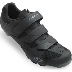 Buty skate męskie: GIRO Buty męskie Carbide R II czarne r. 47 (GR-7089661)