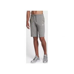 SPODENKI NIKE SPORTSWEAR (L). Spodenki i szorty męskie Nike, s, bez wzorów, z bawełny. Za 99,99 zł.