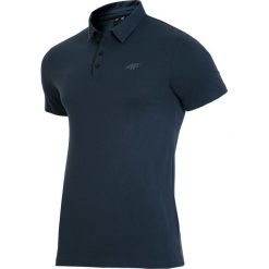 Koszulki polo: Koszulka polo męska TSM015 – szary