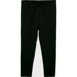 Name it - Spodnie dziecięce 128-164 cm. Niebieskie spodnie dziewczęce Name it, bez wzorów, z elastanu. Za 119,90 zł.