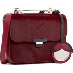 Torebka FURLA - Elisir 920944 B BMX6 CFR Ciliegia. Czerwone listonoszki damskie marki Furla. W wyprzedaży za 1479,00 zł.