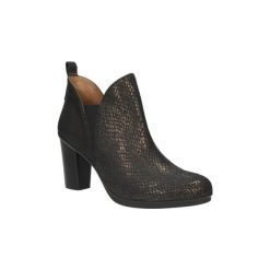 Botki damskie: Botki Hispanitas BOTKI HI51916