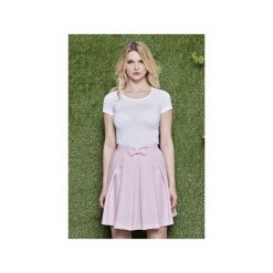 EMMA. Różowe spódniczki dziewczęce Bosco dress, na co dzień, bez wzorów, eleganckie, proste. Za 249,00 zł.