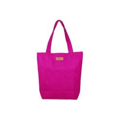 Torebki klasyczne damskie: Torba Mili-tu Mili Chic 4 pink