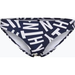 Stroje dwuczęściowe damskie: Tommy Hilfiger – Damskie spodenki od bikini – Kiara, niebieski