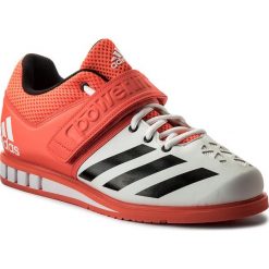Buty sportowe męskie: Buty adidas - Powerlift 3 AQ3328 Solred/Cblack/Ftwwht