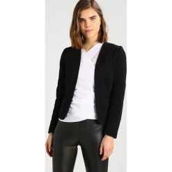 Marynarki i żakiety damskie: Vero Moda VMJULY Żakiet black