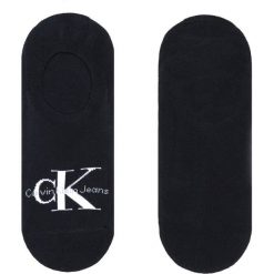 Calvin Klein Skarpetki Czarny. Czarne skarpetki męskie Calvin Klein, bez wzorów, z elastanu. Za 33,95 zł.