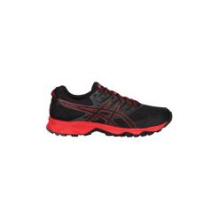 Buty do biegania Asics GEL SONOMA 3 T724N 9023. Czarne buty do biegania męskie Asics. Za 382,56 zł.