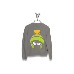Bluza Marvin Męska. Szare bluzy męskie Failfake, xxl, bez wzorów, bez kołnierzyka, bez rękawów, bez kaptura. Za 170,00 zł.