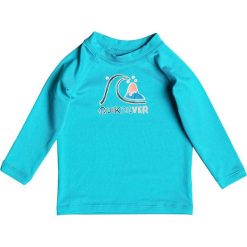 T-shirty chłopięce: T-shirt z długim rękawem UV 6 miesięcy – 2 lata