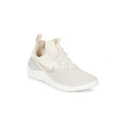 Fitness buty Nike FREE TRAINER 8 CHAMPAGNE. Brązowe buty do fitnessu damskie Nike. Za 489,00 zł.