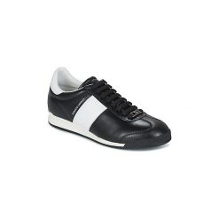 Trampki męskie: Buty Roberto Cavalli 2042A