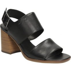 SANDAŁY VAGABOND LEA 4138-201-20. Szare sandały damskie marki Vagabond. Za 279,99 zł.