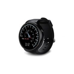 Smartwatch Zegarek L4 AIR. Czarne zegarki męskie marki Inny. Za 649,90 zł.