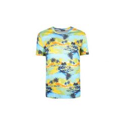 T-shirty z krótkim rękawem Patrizia Pepe 5J1623/A2MP- F482. Szare t-shirty męskie Patrizia Pepe, m, bez wzorów, bez kołnierzyka, krótkie. Za 139,00 zł.