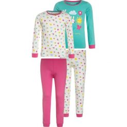 Bielizna chłopięca: mothercare GIRLS SUMMER DAYS 2 PACK Piżama turquoise
