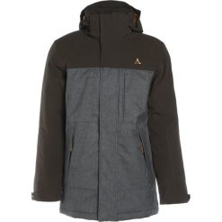 Kurtki trekkingowe męskie: Schöffel LIPEZK Kurtka Outdoor rugged brown