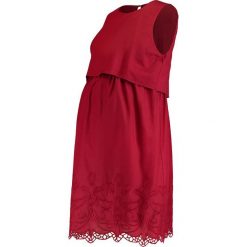 Sukienki hiszpanki: mint&berry mom Sukienka koktajlowa rio red