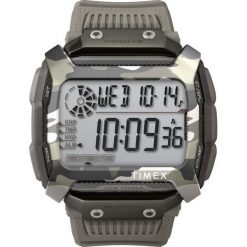 ZEGAREK TIMEX TimexCommand™Shock. Cyfrowe zegarki męskie . W wyprzedaży za 299,00 zł.