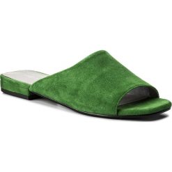 Chodaki damskie: Klapki VAGABOND - Becky 4508-040-55 Green