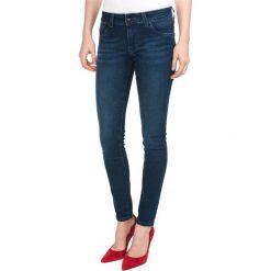 Fracomina Dżinsy Niebieski. Niebieskie jeansy damskie Fracomina. Za 361,95 zł.