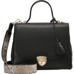 Torebki klasyczne damskie: Trussardi Torebka nero