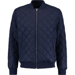 Kurtki męskie bomber: GAP DIAMOND Kurtka Bomber tapestry navy
