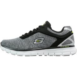 Tenisówki męskie: Skechers Sport SYNERGY Tenisówki i Trampki light grey/black