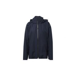 Kurtki wiatrówki adidas Kurtka przeciwdeszczowa Urban Climaproof. Niebieskie kurtki damskie Adidas, xs, bez wzorów, bez kaptura, climaproof (adidas). Za 649,00 zł.